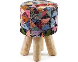 LaForma Artic - Poef - Multi