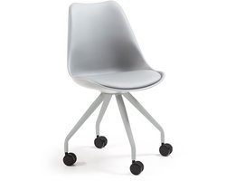 LaForma Bureaustoel Lars - Grijs