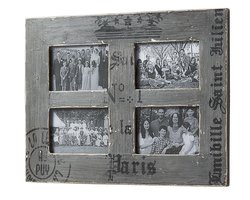 LaForma - Grant - Fotolijst - Grijs