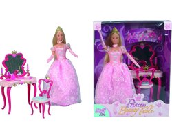 LaForma - Steffi Kaptafel - Roze