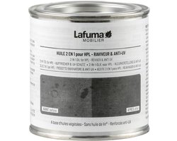 Lafuma 2-in-1 beschermings- en afdichtingsolie 250 ml