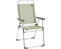 Lafuma Alu Victoria - Campingstoel - Inklapbaar - ALuminium - Moss