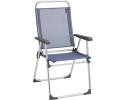 Lafuma ALU VICTORIA - Campingstoel - Inklapbaar - Aluminium - Ocean II