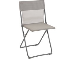Lafuma Balcony II Stoel - Ultra Compact - Inklapbaar - Terre