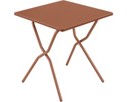 Lafuma Balcony II Tuintafel - Opklapbaar - 2025 - Canyon