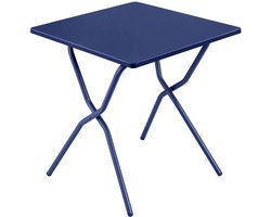 Lafuma Balcony II Tuintafel - Opklapbaar - 2025 - Indigo