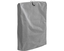 Lafuma Beschermhoes - voor relaxstoelen - antraciet