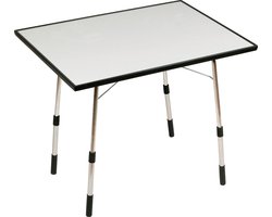 Lafuma California campingtafel - Campingtafel - Inklapbaar - Hoogte verstelbaar