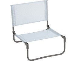 Lafuma CB II - Strandstoel - Inklapbaar - Ciel