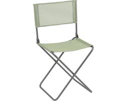 Lafuma CNO - Vouwstoel - Rugleuning - Inklapbaar - Moss