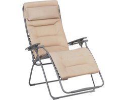 Lafuma Futura XL Relaxstoel BEC BeComfort®