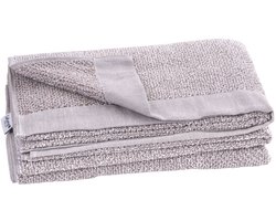 Lafuma Lit Toral badstofhoes/handdoek voor relaxstoelen 100% katoen