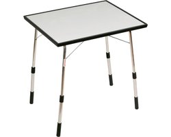 Lafuma Louisiane - Campingtafel - Hoogte Verstelbaar - Inklapbaar
