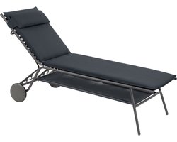 Lafuma Miami II hoog ligbed BeComfort®