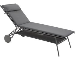 Lafuma Miami II hoog ligbed BeComfort®