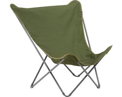 Lafuma Pop Up XL - Vlinderstoel - Inklapbaar - Thym