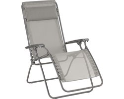 Lafuma R Clip - Relaxstoel - Verstelbaar - Inklapbaar - Zero Gravity - Color Block - Terre