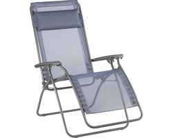 Lafuma R Clip - Relaxstoel - Verstelbaar - Inklapbaar - Zero Gravity - Ocean II