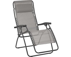 Lafuma RSXA - Relaxstoel - Inklapbaar - Verstelbaar - Terre