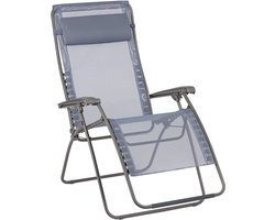 Lafuma RSXA XL Clip - Model 2025 - Relaxstoel - Verstelbaar - Inklapbaar - Zero Gravity - Ocean II