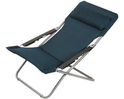 Lafuma Transabed XL Plus Be Comfort Bleu Encre