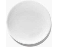 Lage borden mini (D8 H1.5) BASE van Piet Boon (8st)