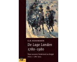 Lage Landen Deel 1 1780 1914