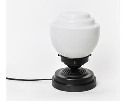 Lage Tafellamp Gispen Vlak Moonlight - Art Deco Trade