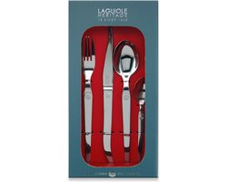 Laguiole Heritage - Bestekset - 16-delig