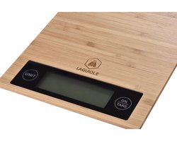 Laguiole Kitchen Electric Scale