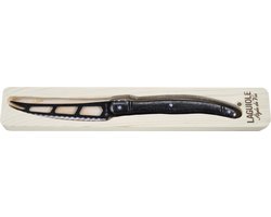 Laguiole Style de Vie Kaasmes Premium Line - giftbox - stonewash