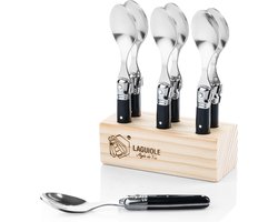 Laguiole Style de Vie Premium Line koffielepels