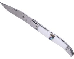 Laguiole Zakmes Seashell