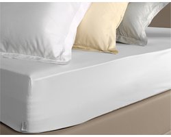 Laken set nomade promesse - egyptische katoen