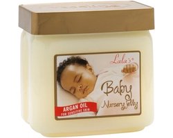 Lala's Baby Jelly Argan Oil 368gr