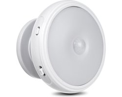 Lamp 11 led-licht met bewegingssensor voeding batterij
