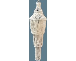 Lamp-schelpen-schelpen-lamp-schelpenlamp-schelpen-decoratie-hanglamp-hanglamp-schelpen
