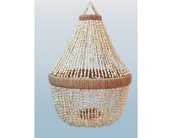 lamp woonslinger hanglamp schelpen lamp schelpen hanger