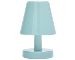 LAMPADA EDISON THE AMBIANCE FATBOY 107421 POLAR BLUE
