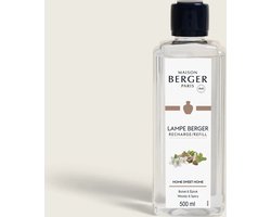 Lampe Berger huisparfum Home Sweet Home 500ml