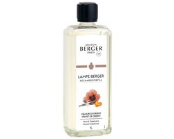 Lampe Berger huisparfum velvet of orient 1 l