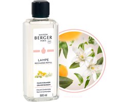 Lampe Berger Navulling - Fleurs - Fleur d'Oranger