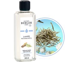 Lampe Berger Navulling - Pure - Thé Blanc Pureté - Pure white tea - 500ml