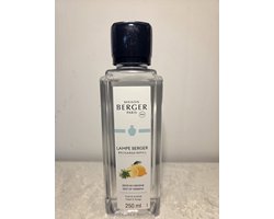 Lampe Berger Zest of Verbena geurolie 250ml