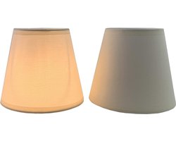 Lampenkap voor kroonluchter