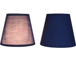 Lampenkap voor kroonluchter