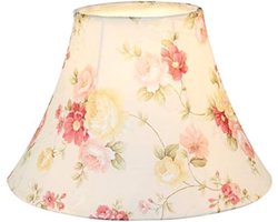 Lampenkap Voor Staande Lamp - Lampenkamp Voor Tafellamp - Lampenkamp Ovaal - Lampenkap ovaal