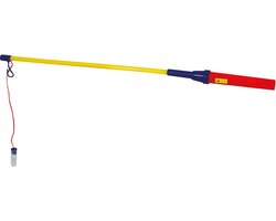 Lampion stokje | Lantaarnhouder | 50 cm Halloween / Sint maarten