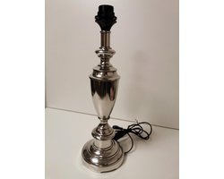 Lampvoet - 46cm - Kurz Edeltin.