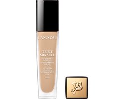Lancôme Teint Miracle Foundation - Skin Tint & Natuurlijke Finish - Verhelderende Lichte Foundation - 035 Beige Doré